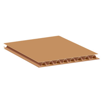 Single Wall Corrugated Boxes