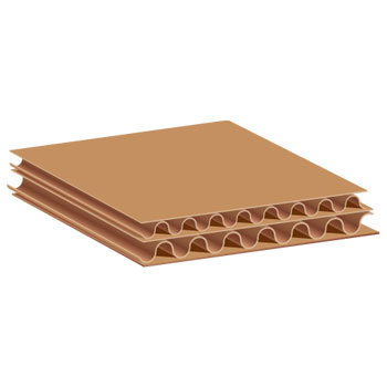 Double Wall Corrugated Boxes
