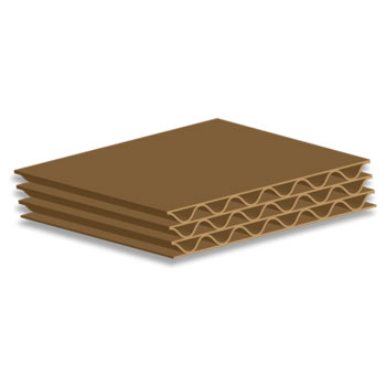 Triple Wall Corrugated Boxes