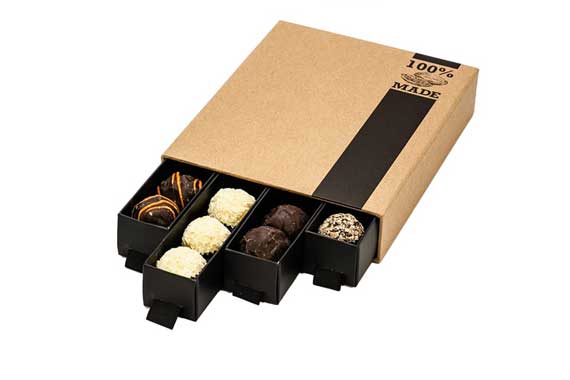 Chocolate Box