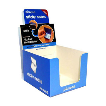 Display Box