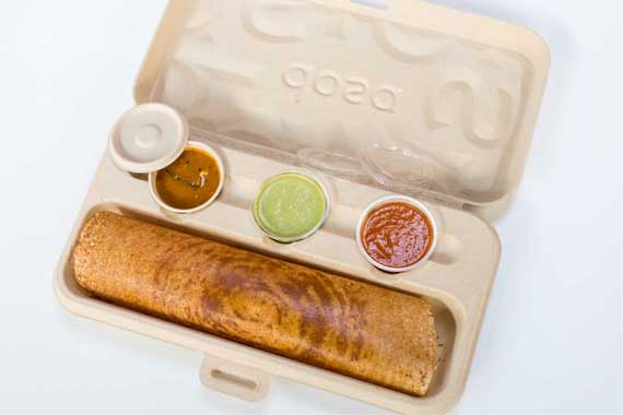 Dosai Box