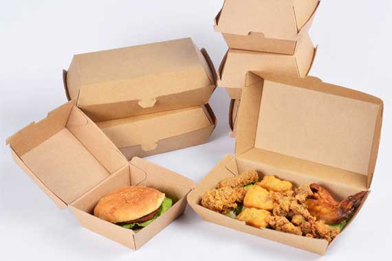 Fried Chicken Box