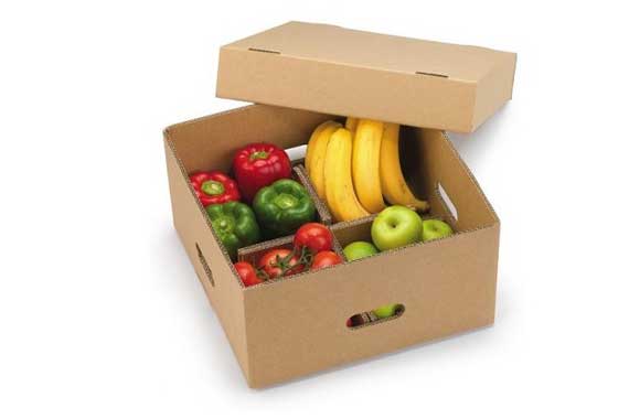 Fruit Boxes