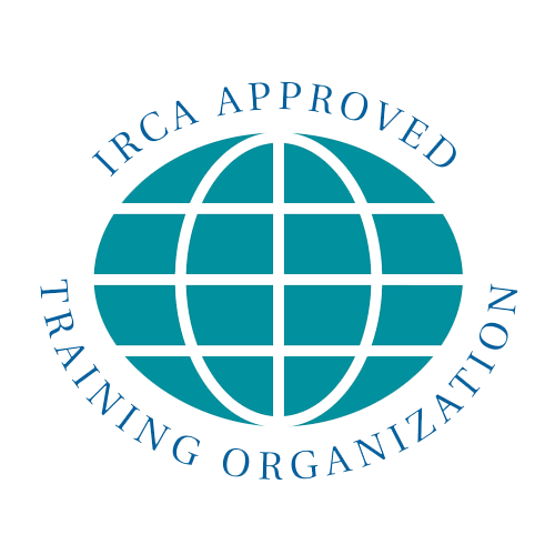 IRCA Approved