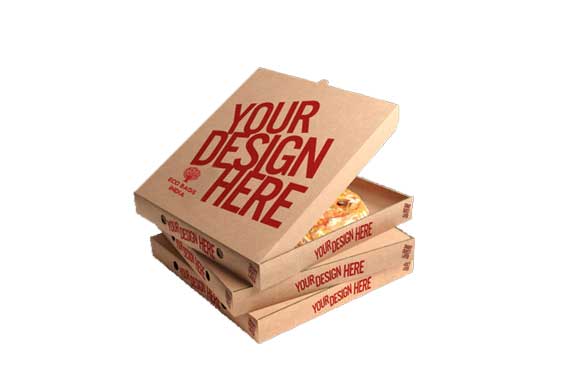 Pizza Box