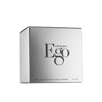 Laminated Silver Printing Box