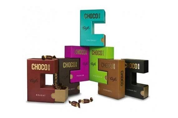 UV Printed Mono Carton