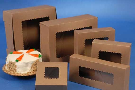 Garment Packaging Boxes